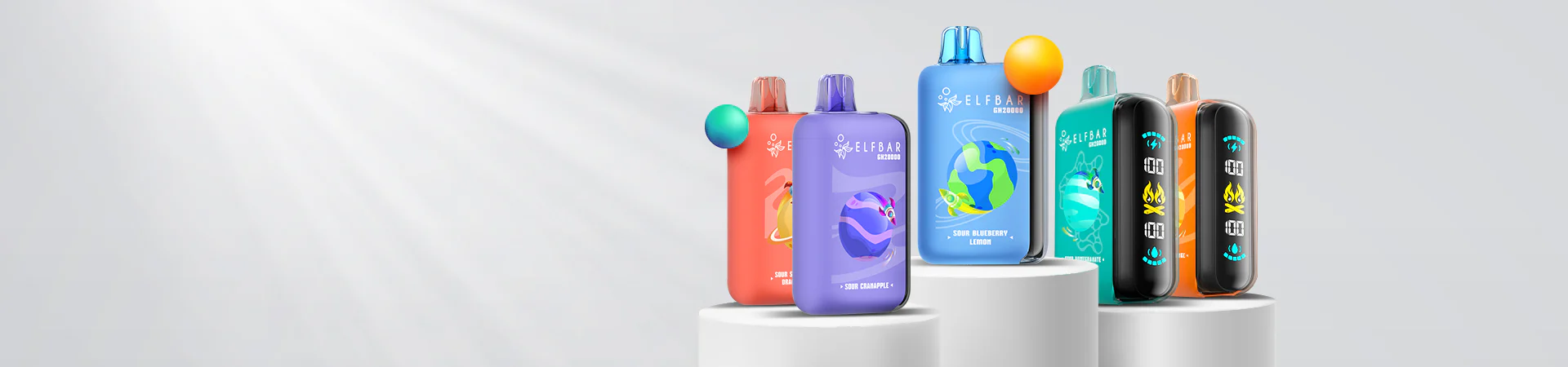 Unleash Your Ultimate Flavor Experience