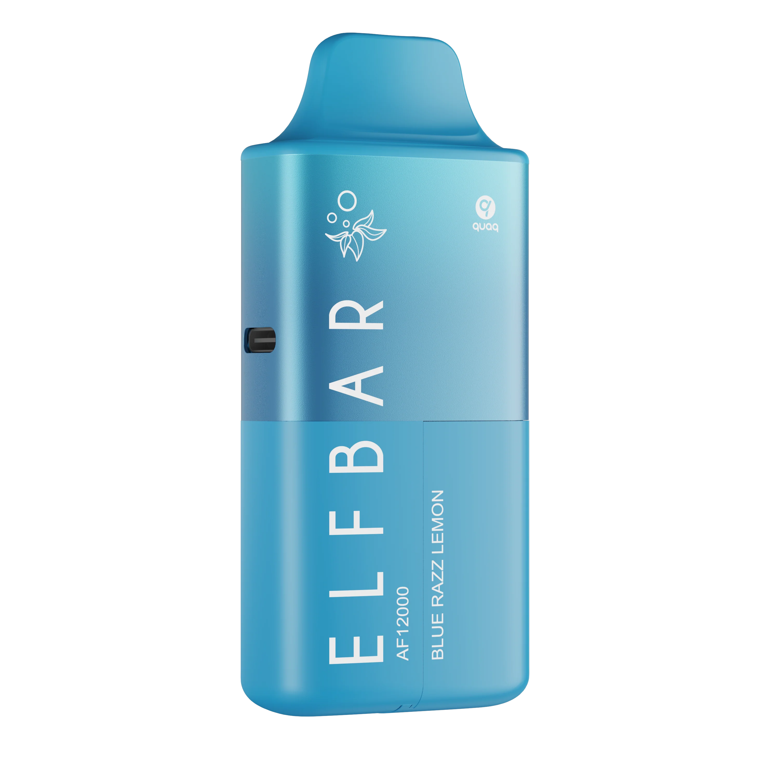 ELFBAR AF12000 - Blue Razz Lemon - Image 4