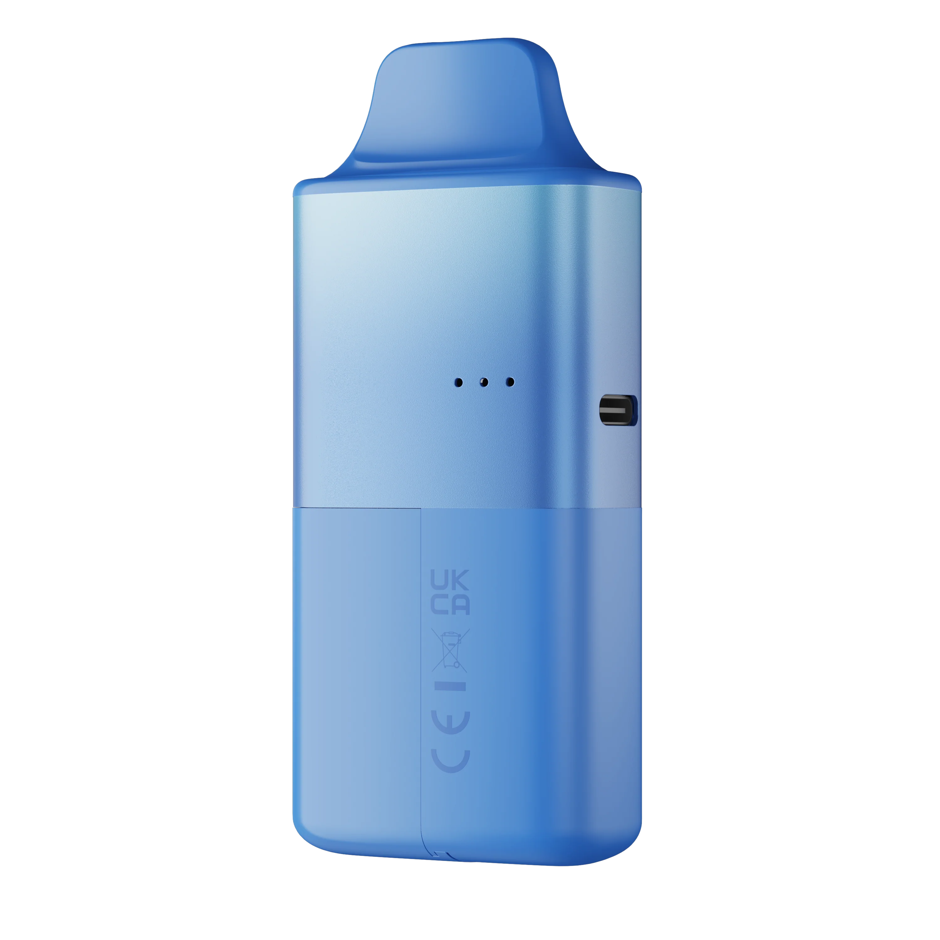 ELFBAR AF12000 - Blue Strawberry - Image 4