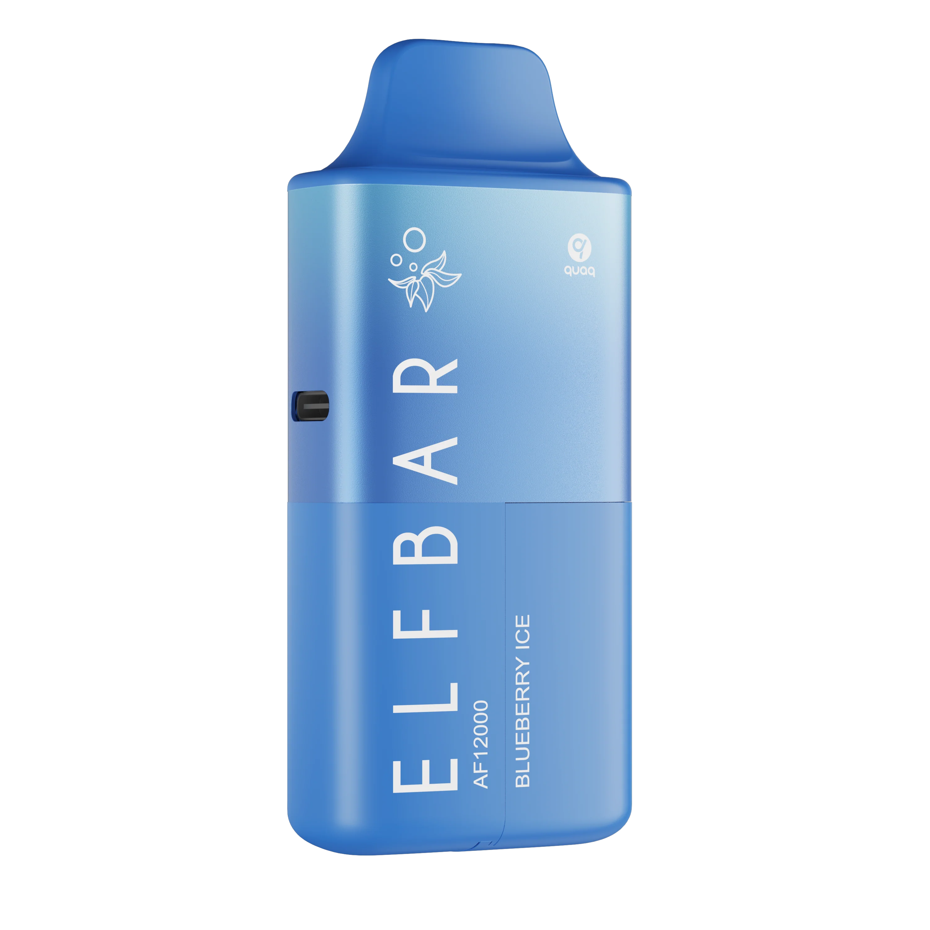ELFBAR AF12000 - Blueberry Ice - Image 4