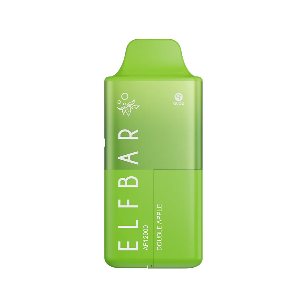ELFBAR AF12000 - Double Apple - Image 3