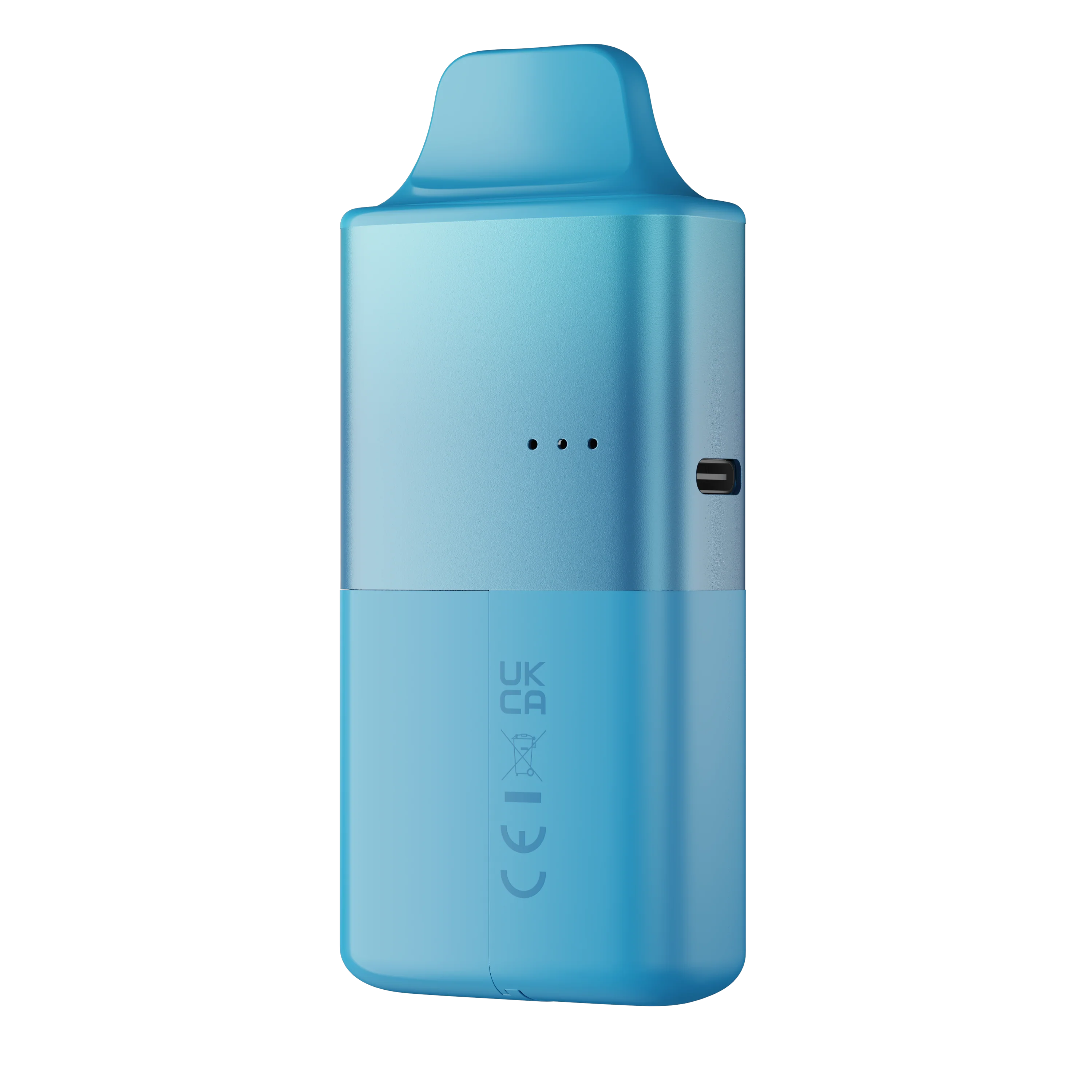 ELFBAR AF12000 - Flavourless - Image 3
