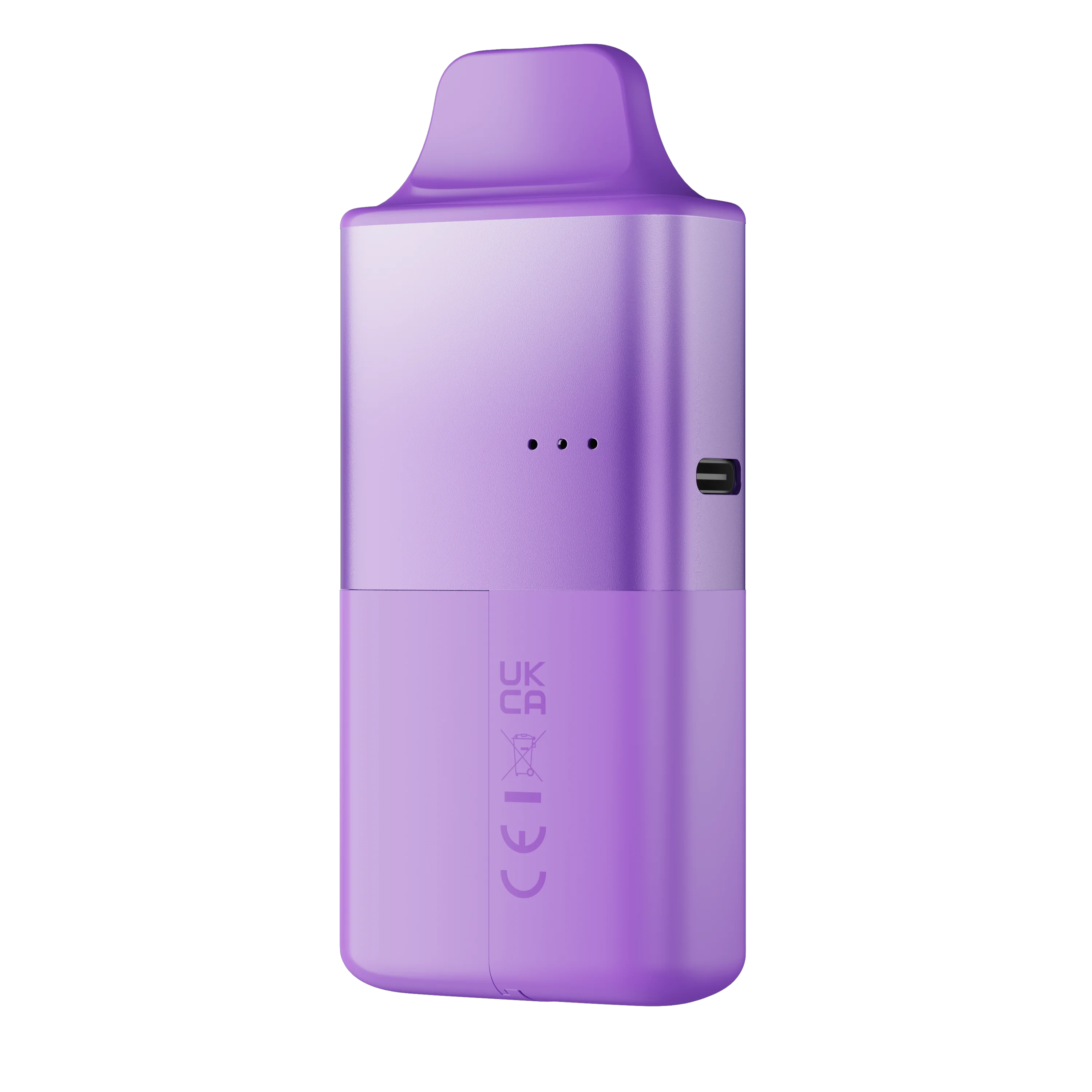 ELFBAR AF12000 - Grape - Image 3