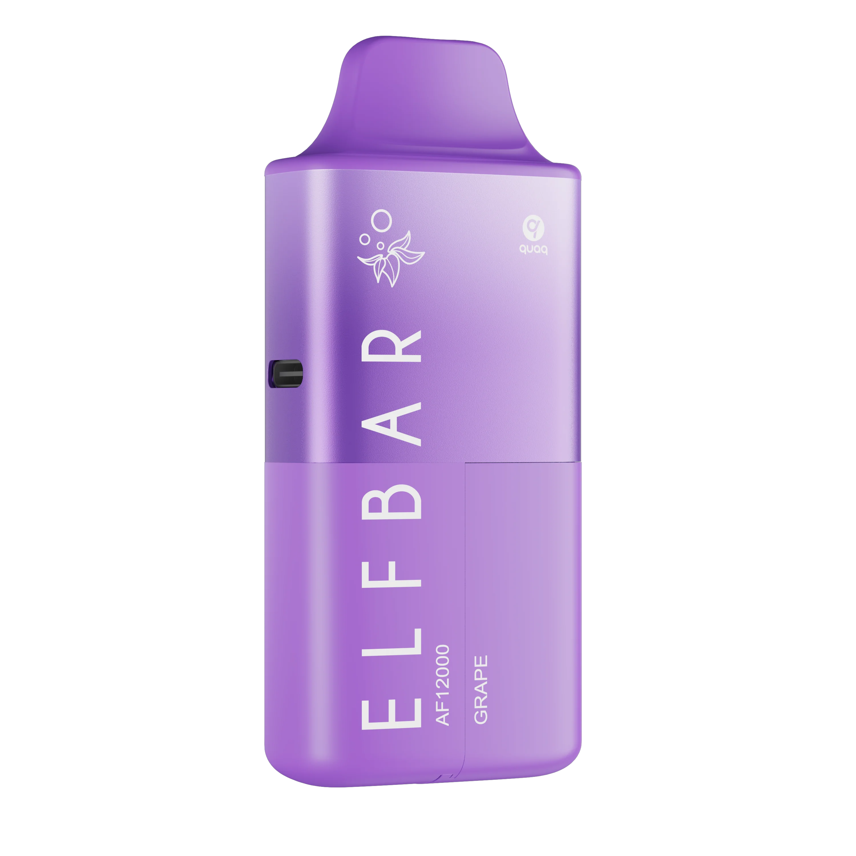 ELFBAR AF12000 - Grape - Image 4