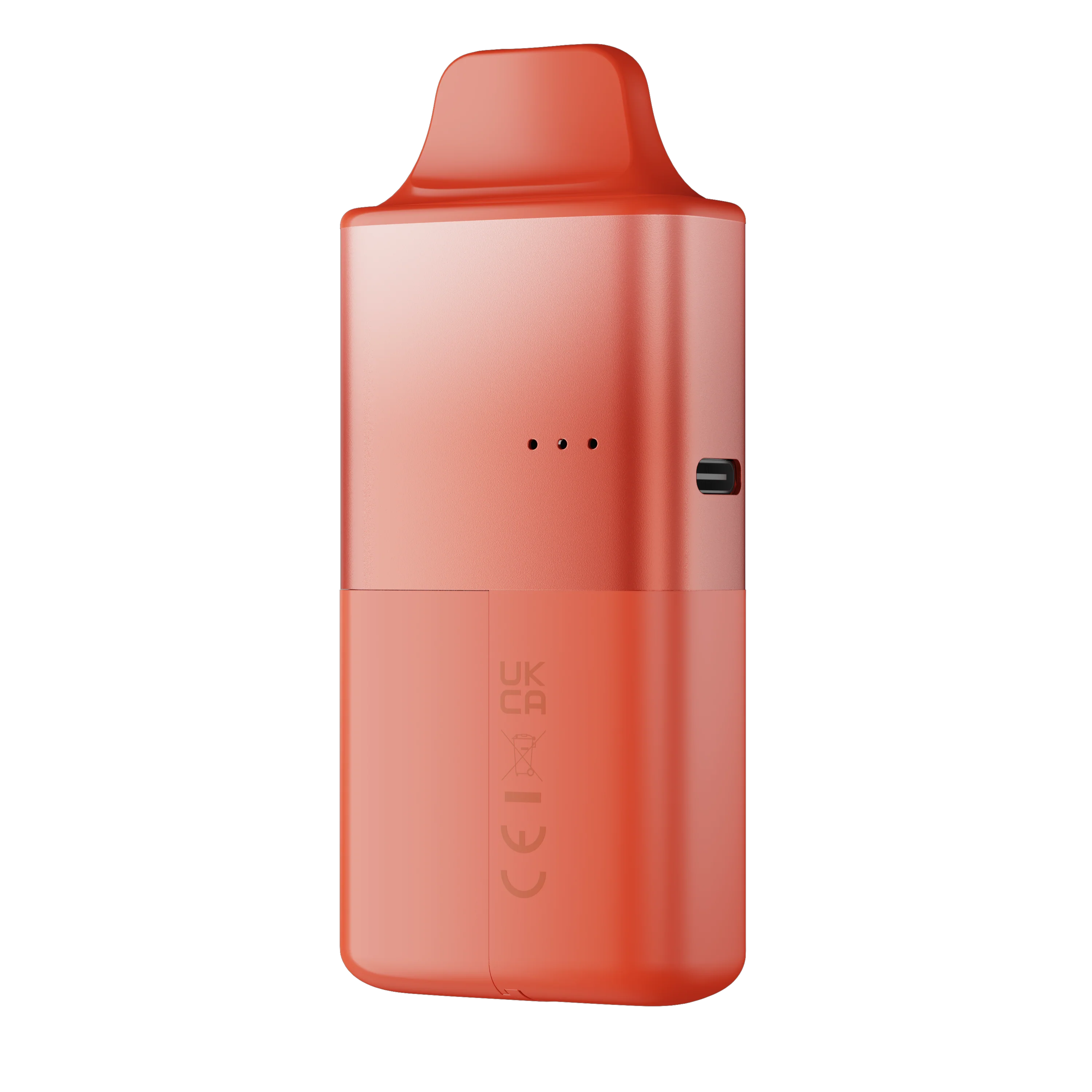 ELFBAR AF12000 - Peach Ice - Image 3
