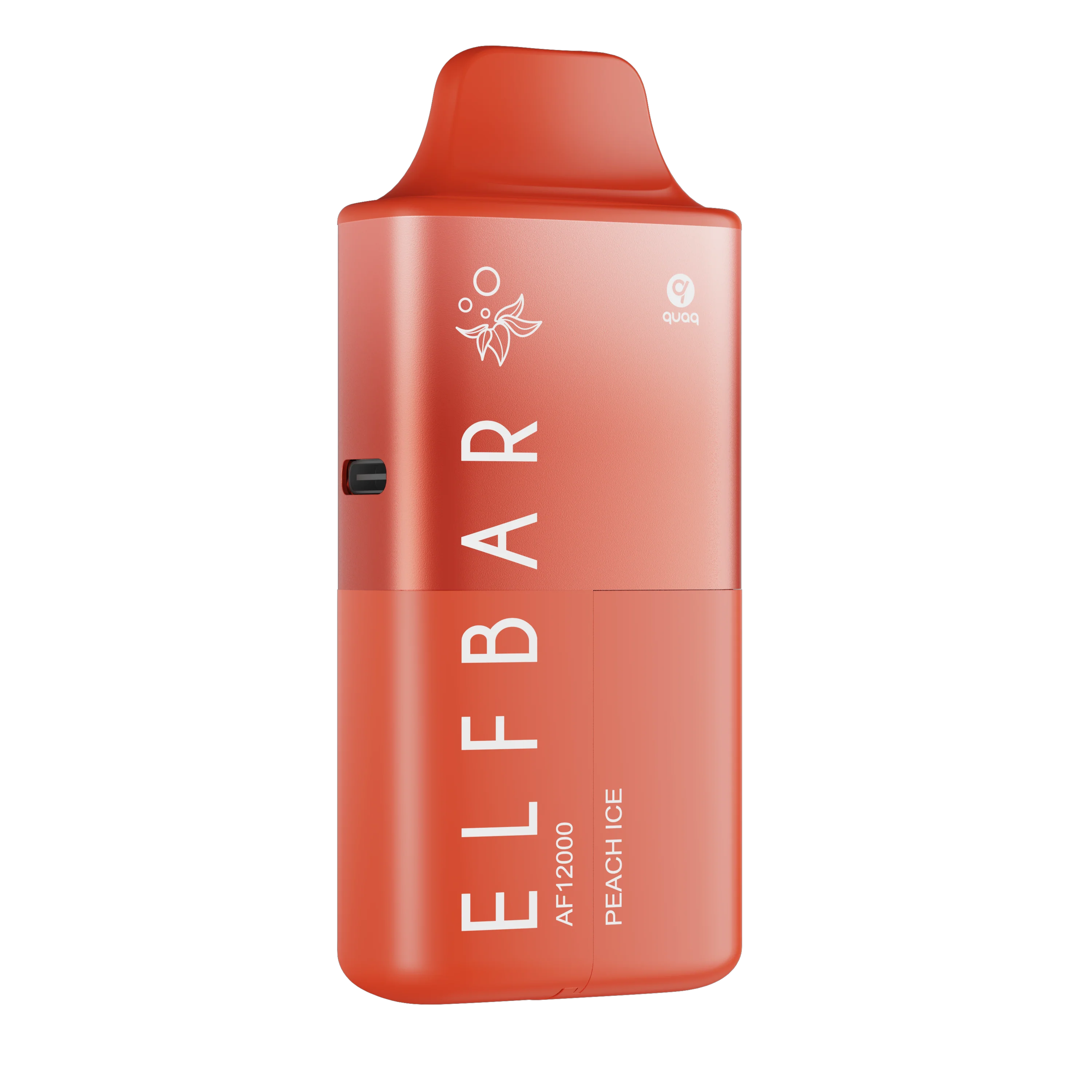 ELFBAR AF12000 - Peach Ice - Image 4