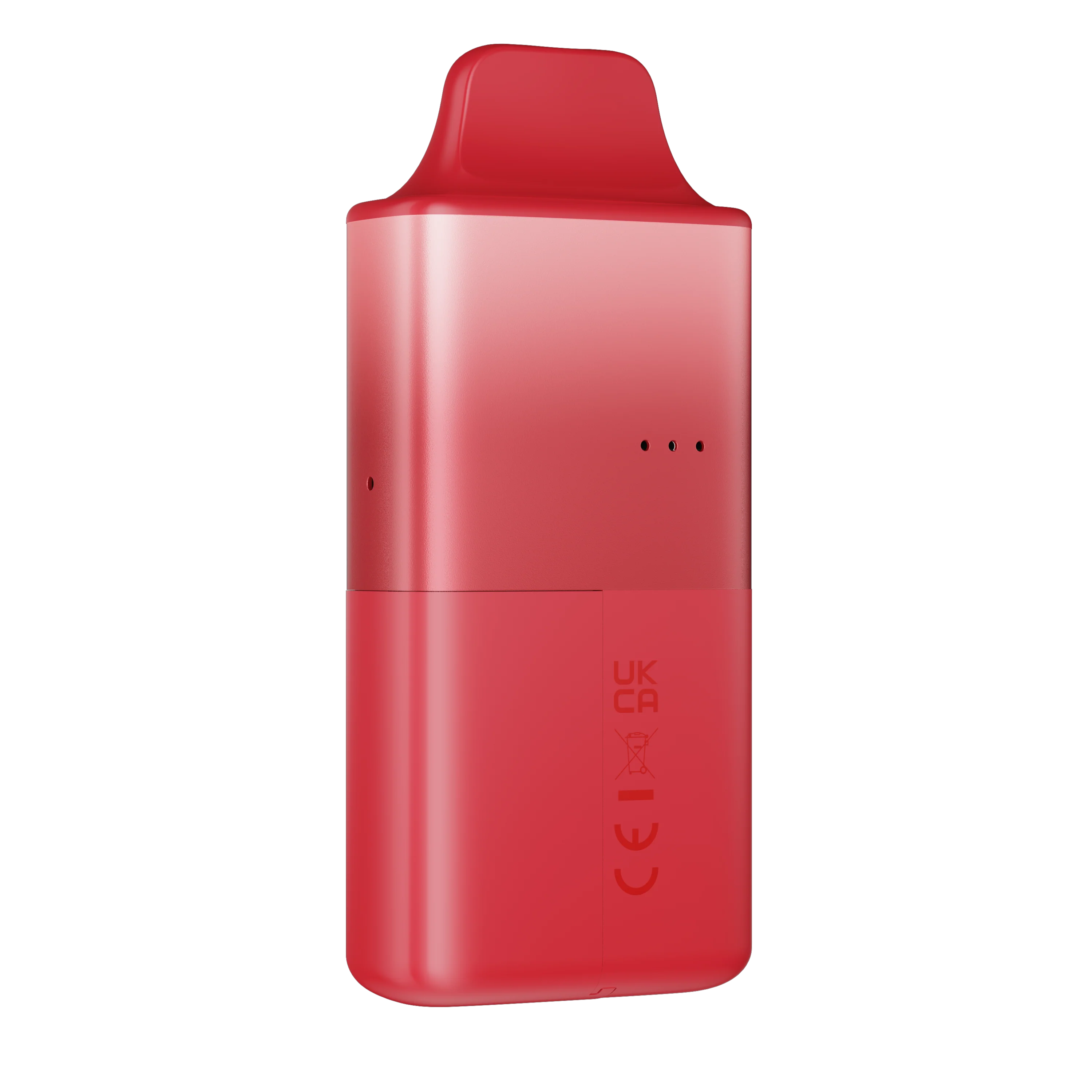 ELFBAR AF12000 - Straw Razz Ice - Image 3