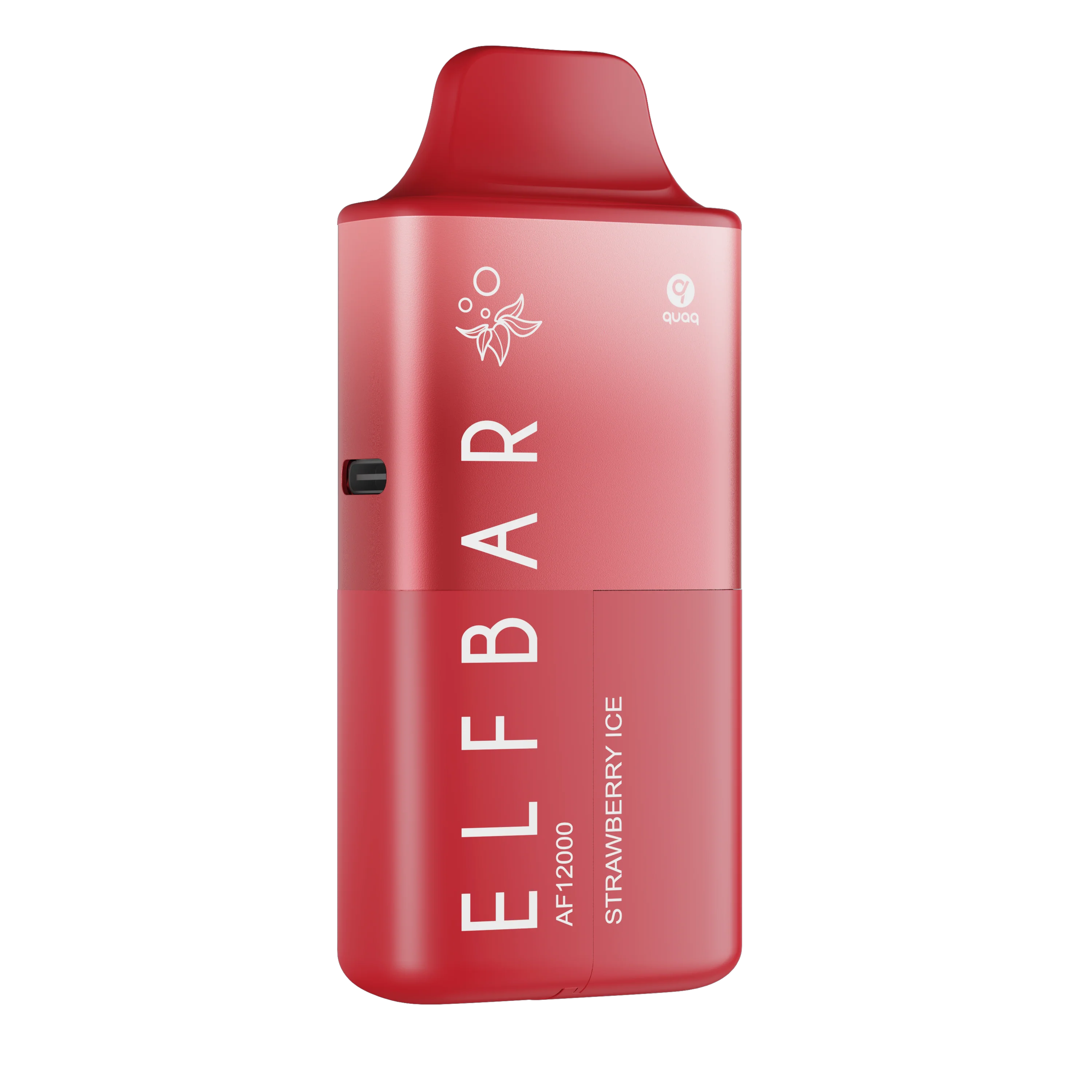 ELFBAR AF12000 - Strawberry Ice - Image 4