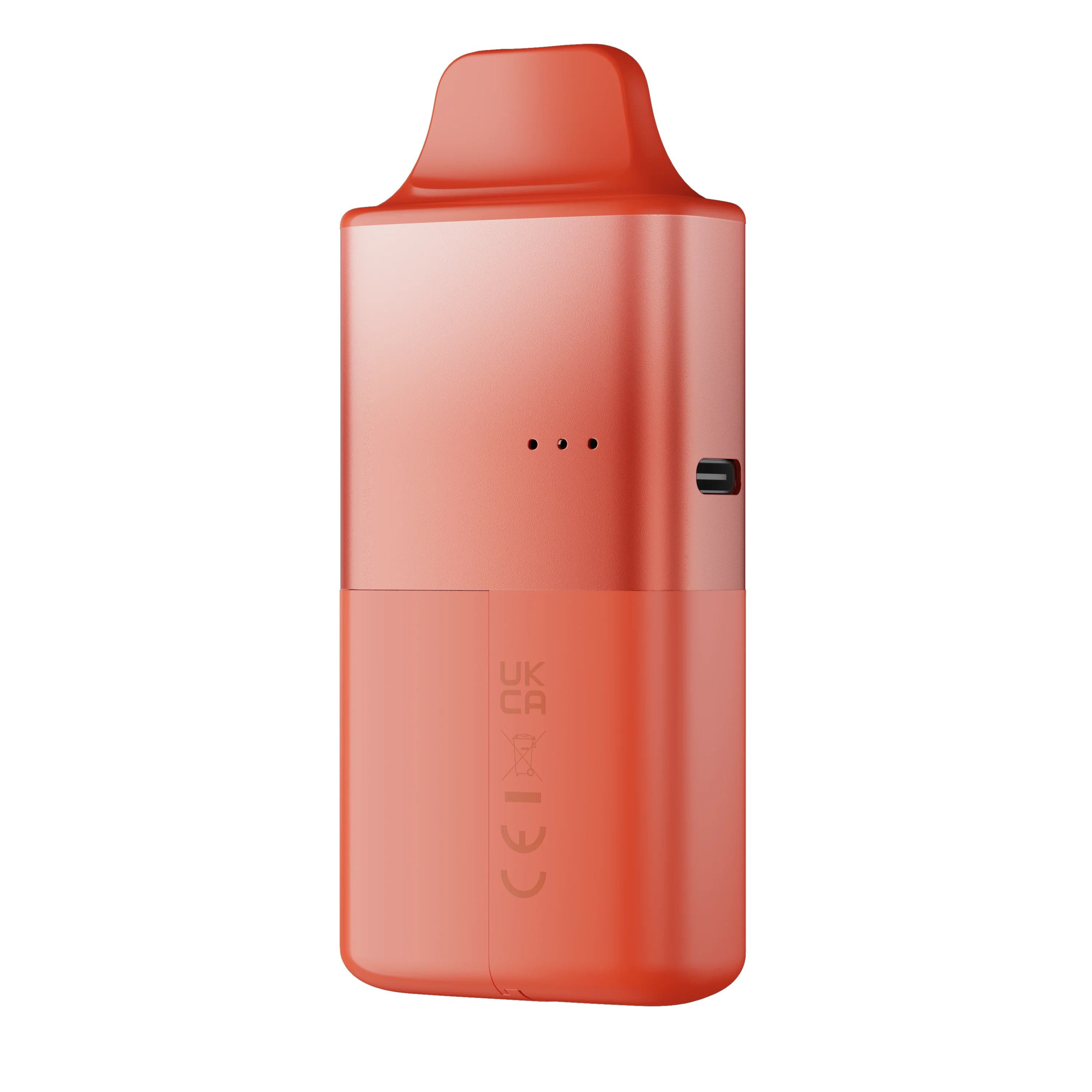 ELFBAR AF12000 - Strawberry Kiwi - Image 3
