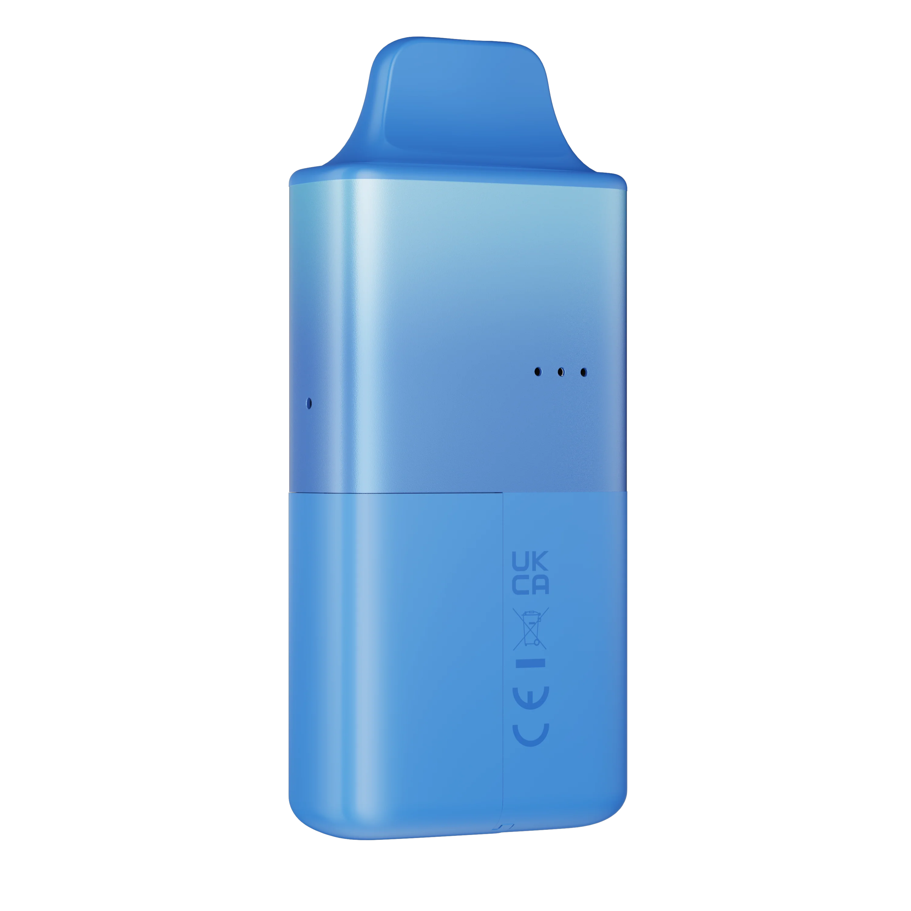 ELFBAR AF12000 - Tangy Blue Razz - Image 3