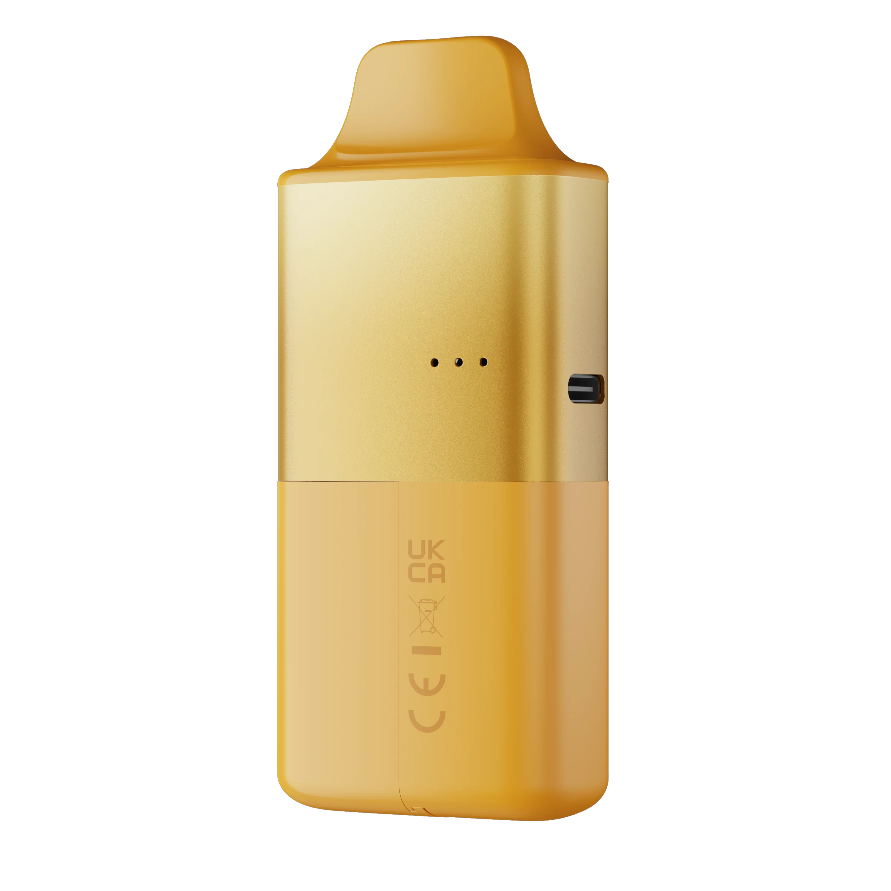 ELFBAR AF12000 - Triple Mango - Image 3