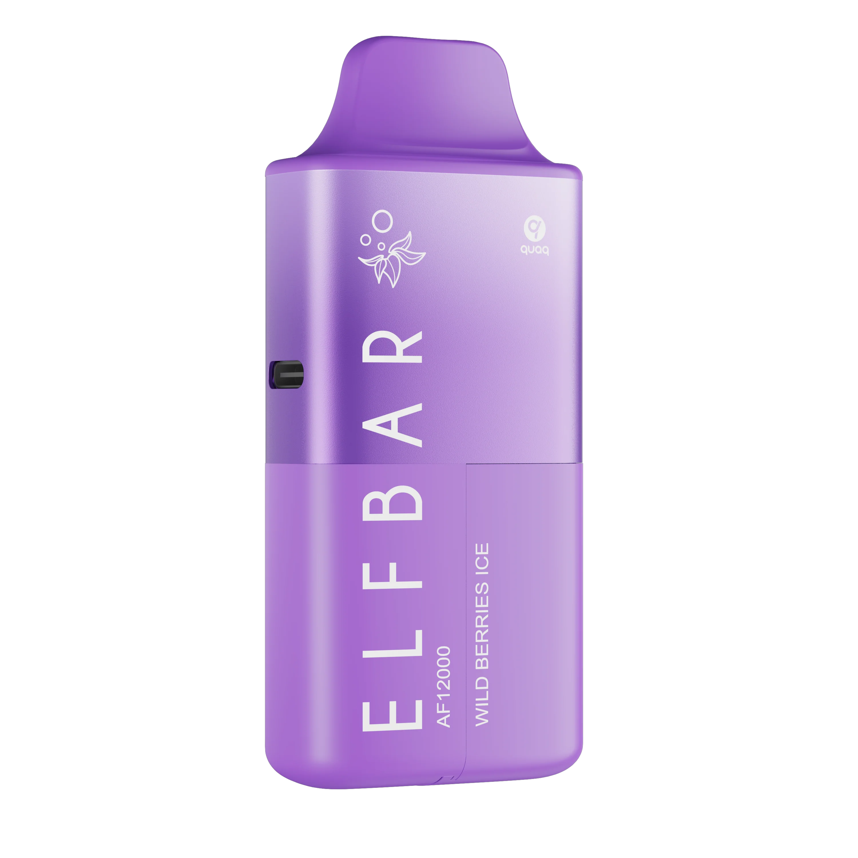 ELFBAR AF12000 - Wild Berries Ice - Image 4