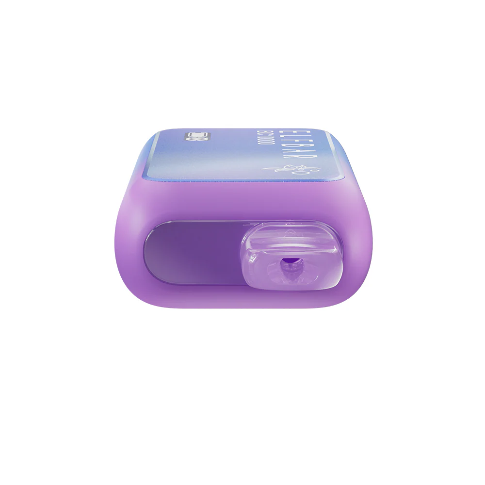ELFBAR BC10000 - Blue Razz Ice - Image 3