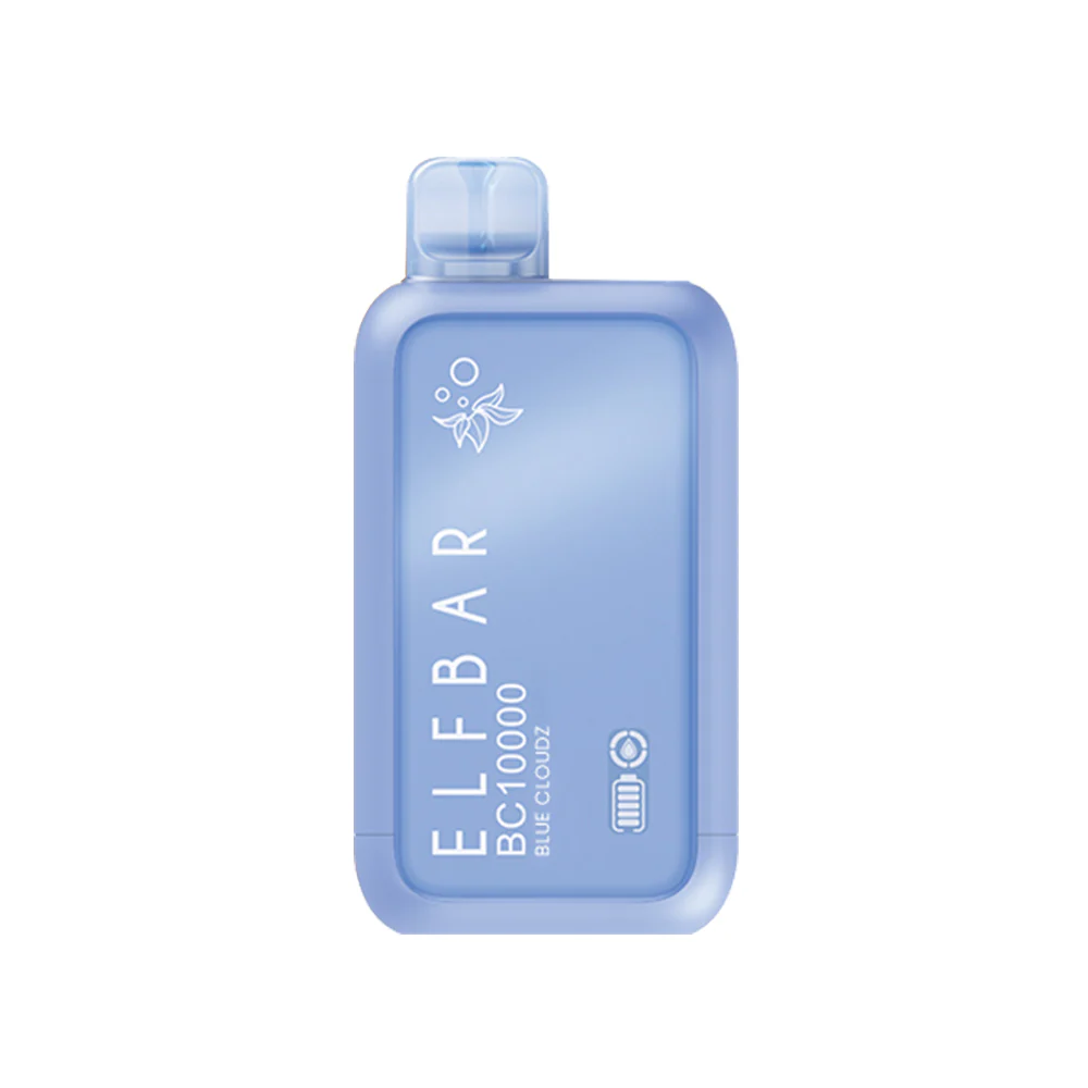 ELFBAR BC10000 - Blue Cloudz