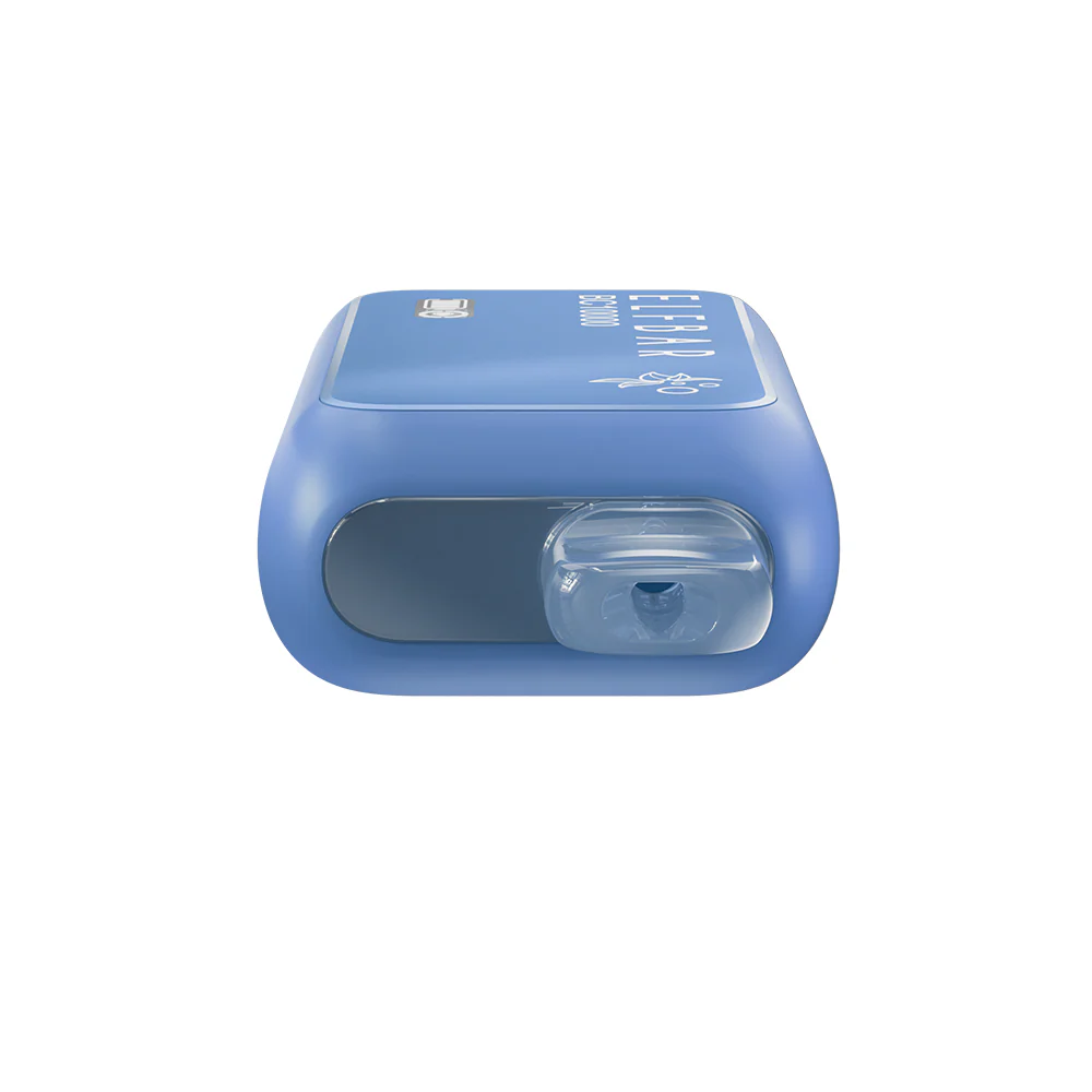 ELFBAR BC10000 - Blue Cloudz - Image 3