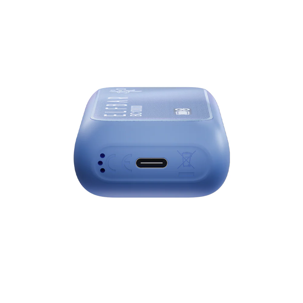ELFBAR BC10000 - Blue Cloudz - Image 4