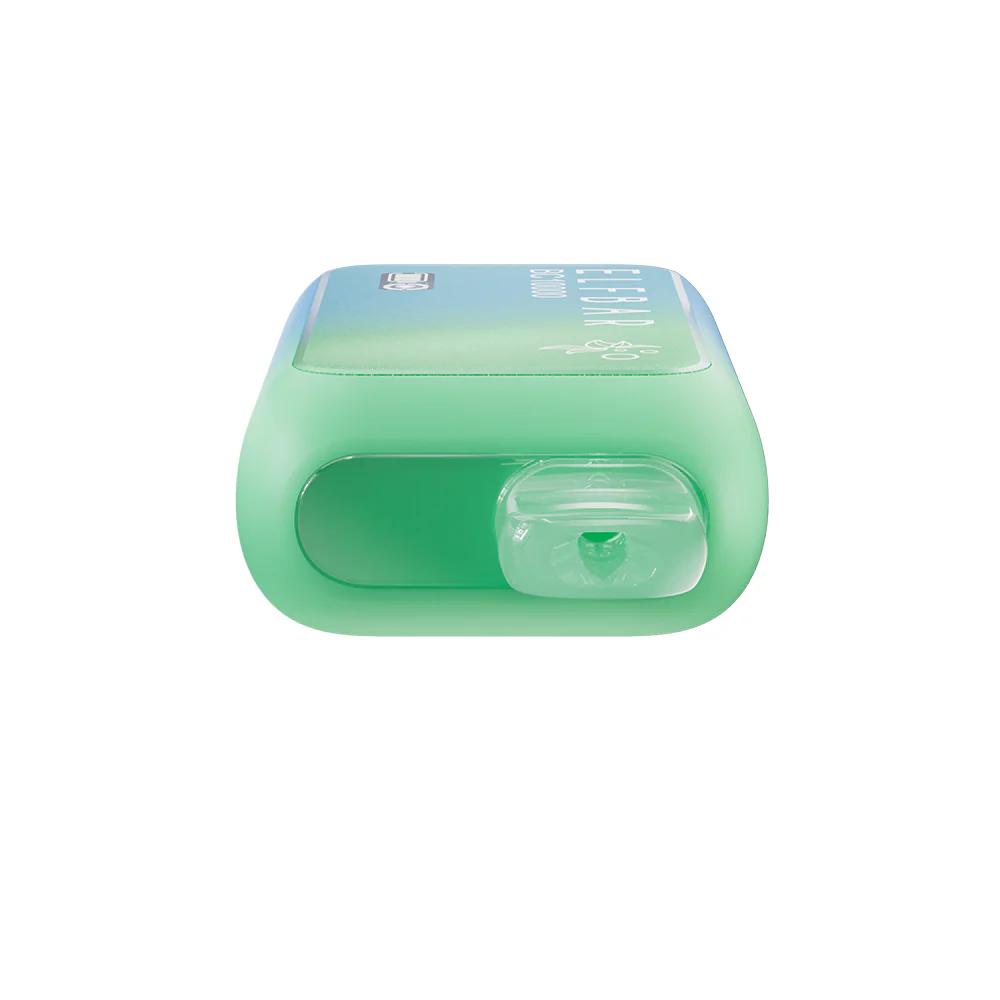 ELFBAR BC10000 - Blueberry Mint - Image 4
