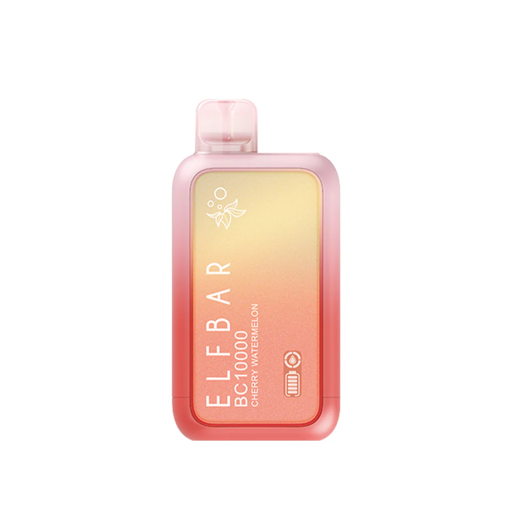 ELFBAR BC10000 - Cherry Watermelon