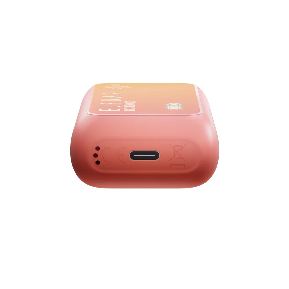 ELFBAR BC10000 - Cherry Watermelon - Image 3