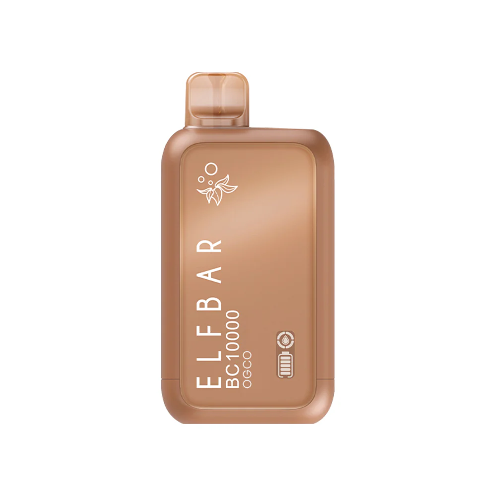 ELFBAR BC10000 - Chilled Classic Red / OGCO