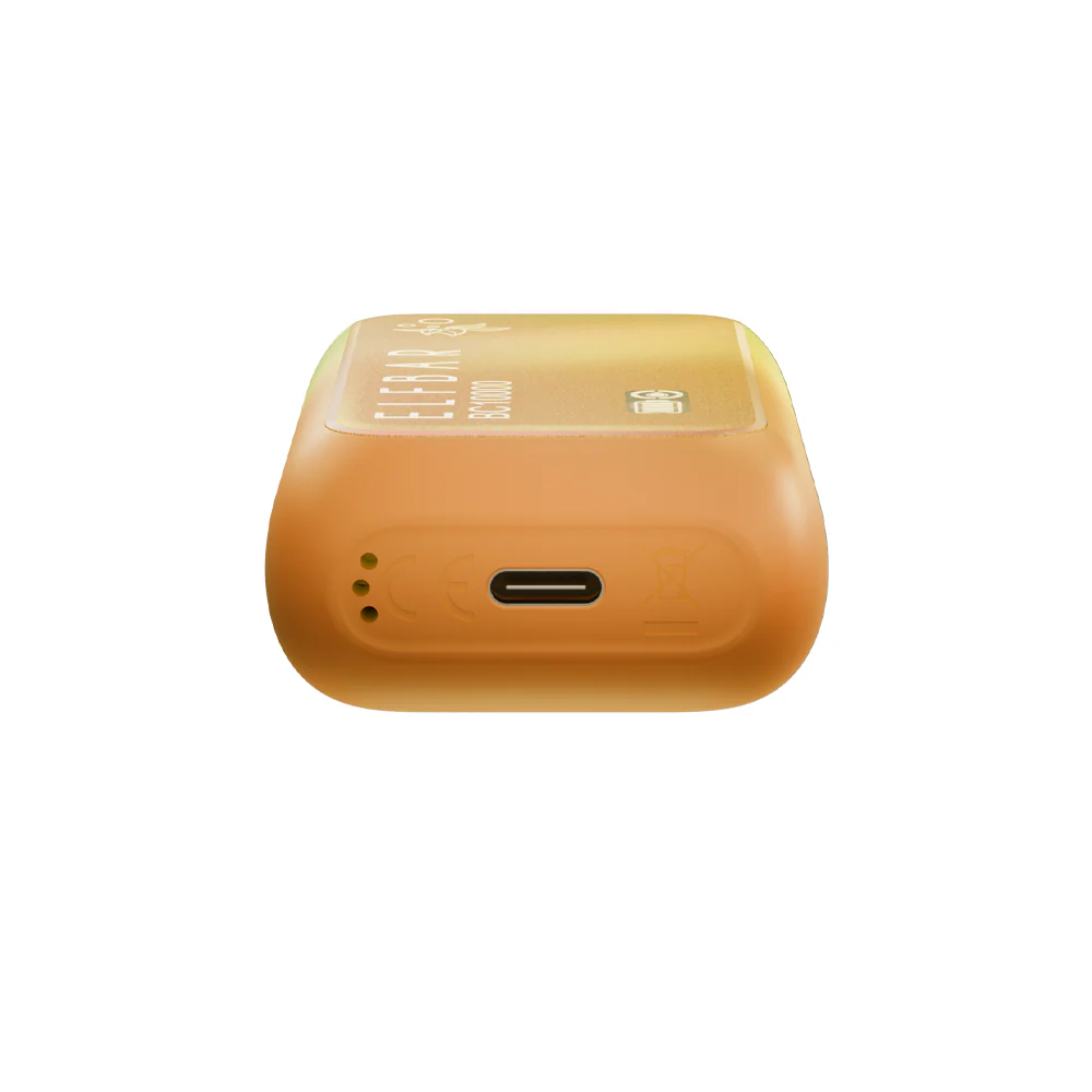 ELFBAR BC10000 - Double Mango - Image 3