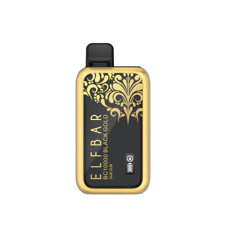 ELFBAR BC10000 - Dub Dub