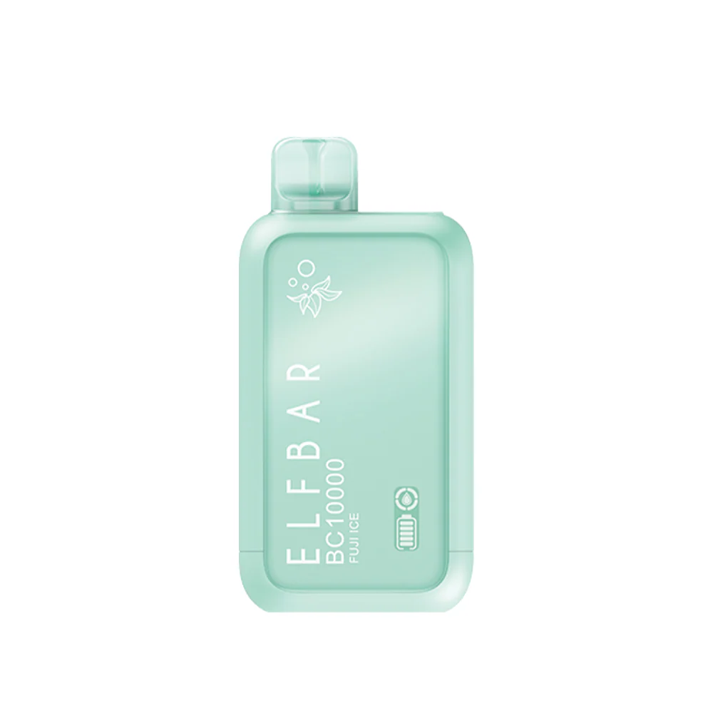 ELFBAR BC10000 - Fuji Ice