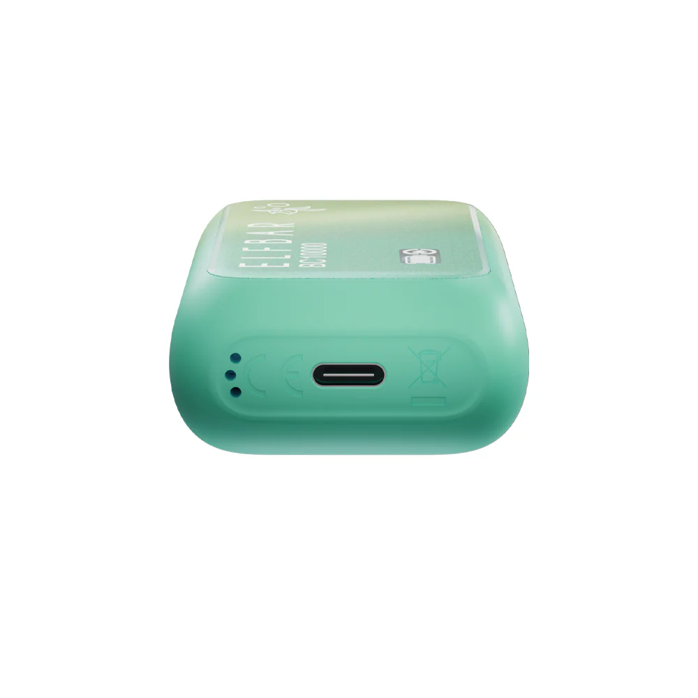 ELFBAR BC10000 - Fuji Ice - Image 3