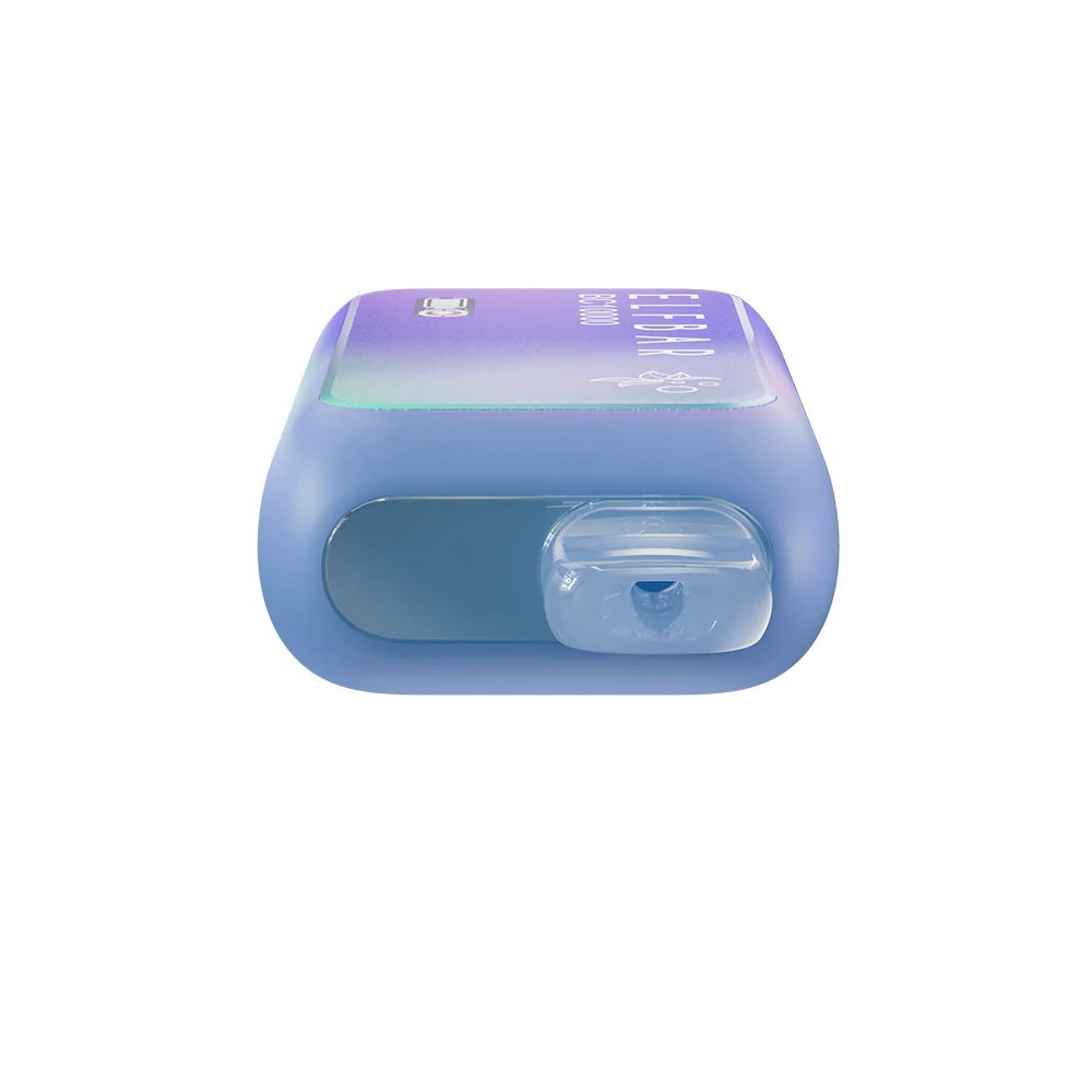 ELFBAR BC10000 - Grape Cherry - Image 4