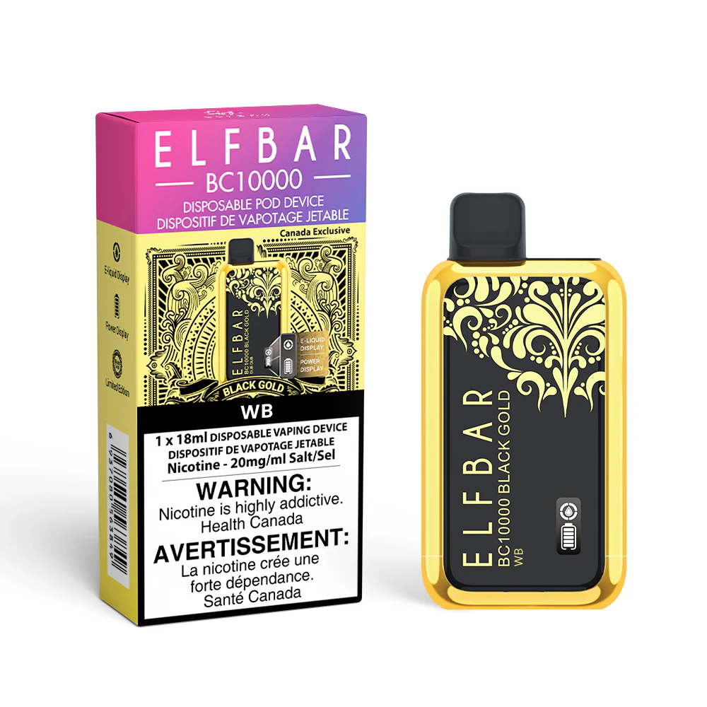 ELFBAR BC10000 - WB - Image 2