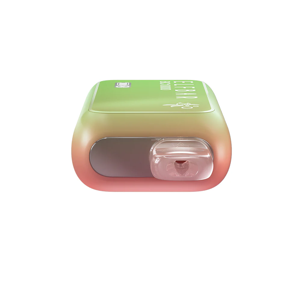 ELFBAR BC10000 - Kiwi Guava Ice - Image 3