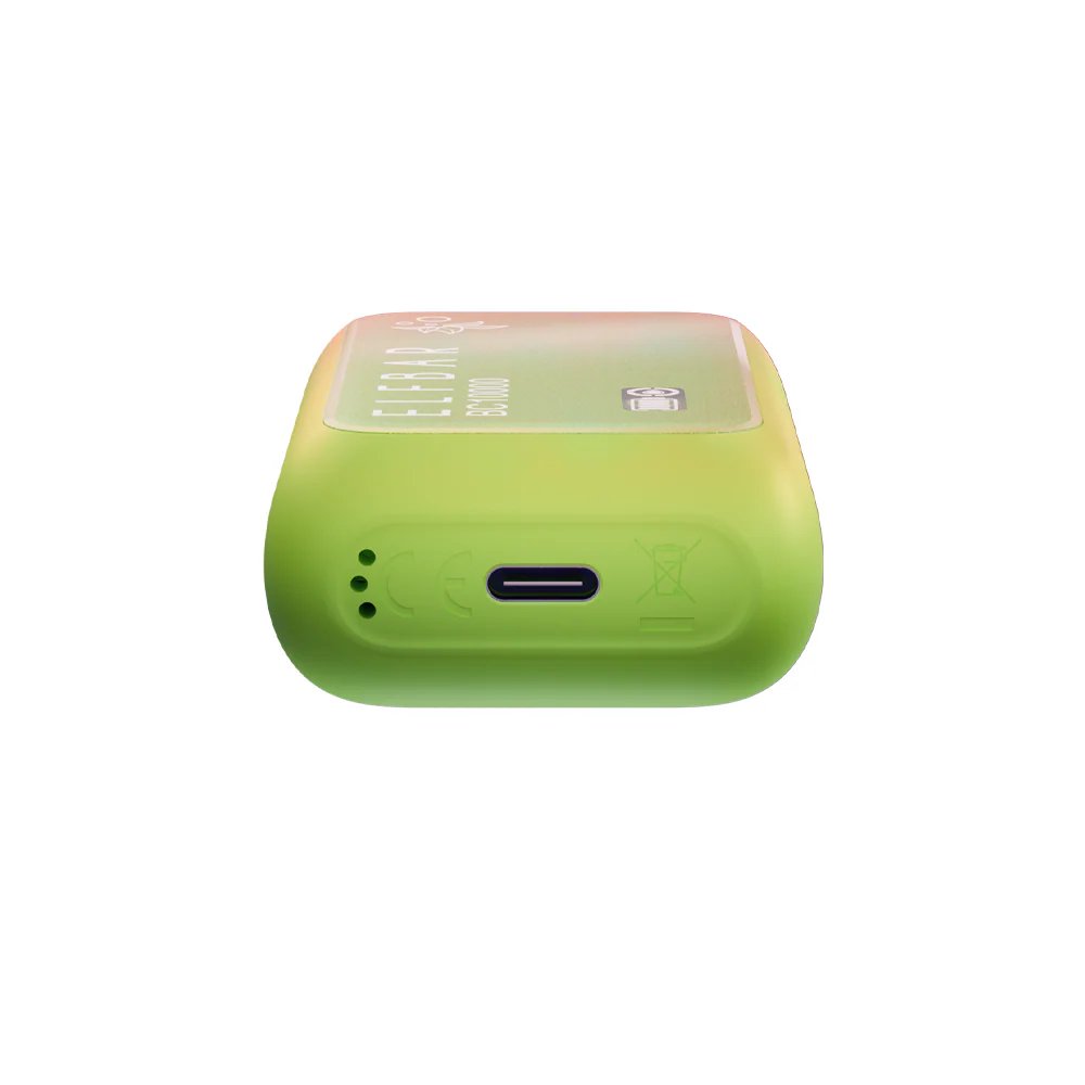 ELFBAR BC10000 - Kiwi Guava Ice - Image 4