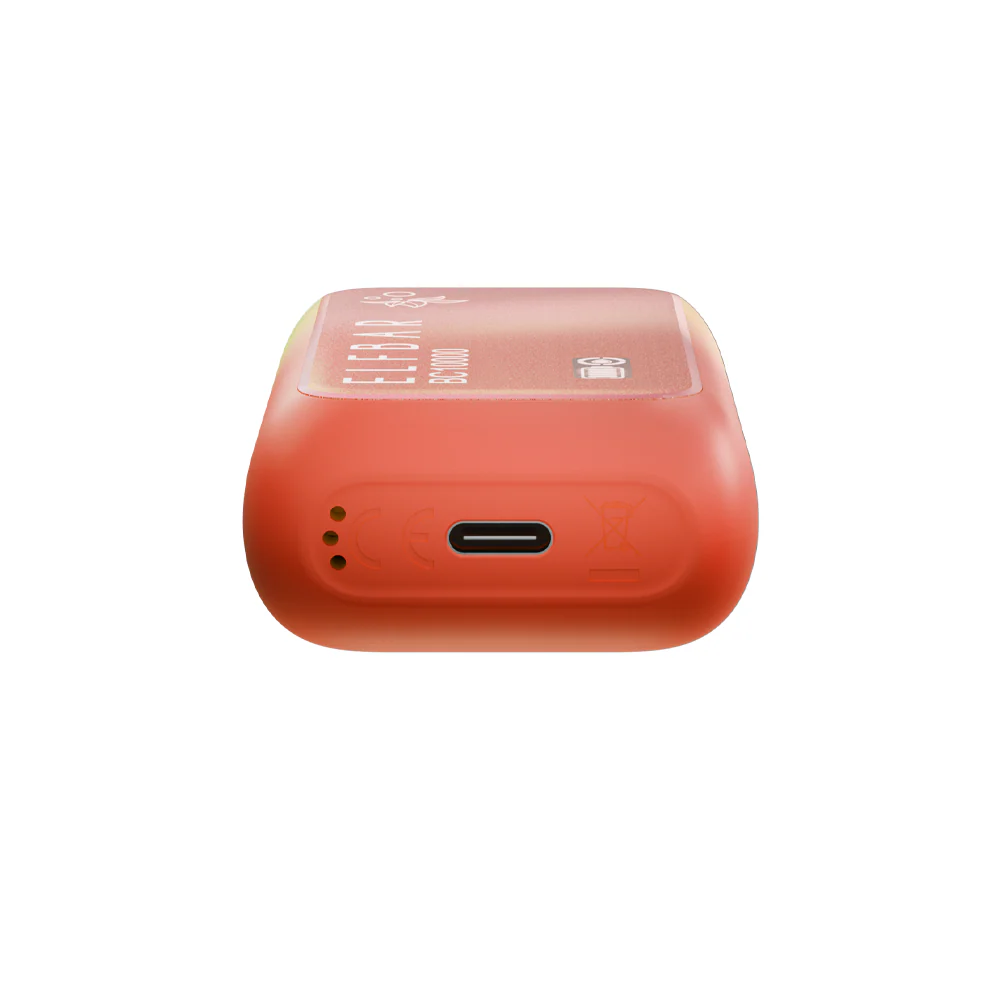 ELFBAR BC10000 - Peach Berry - Image 3