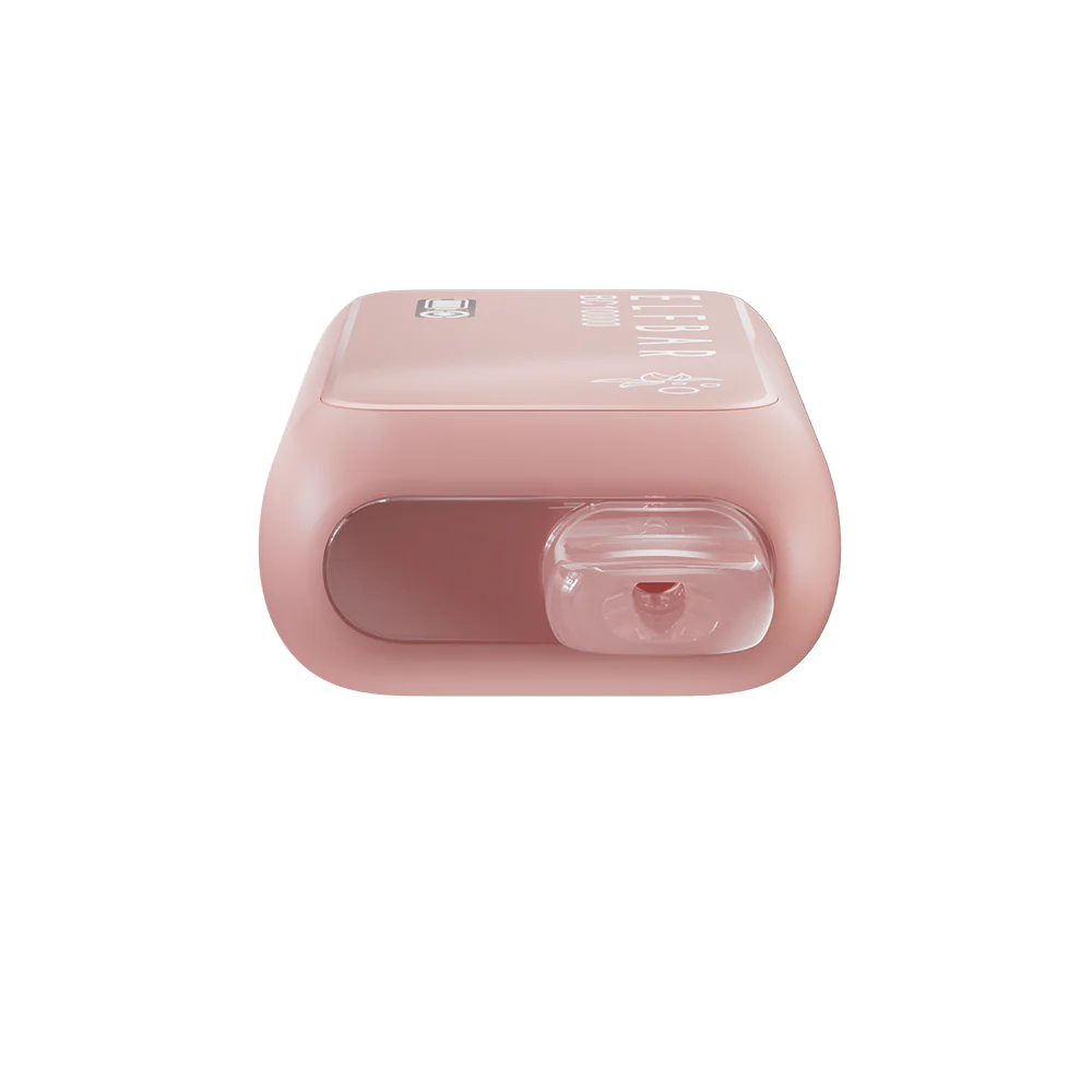 ELFBAR BC10000 - Peach Ice - Image 3
