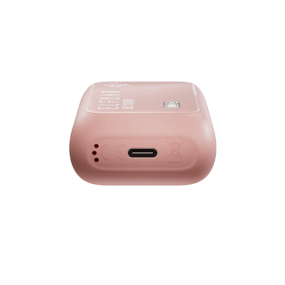 ELFBAR BC10000 - Peach Ice - Image 4
