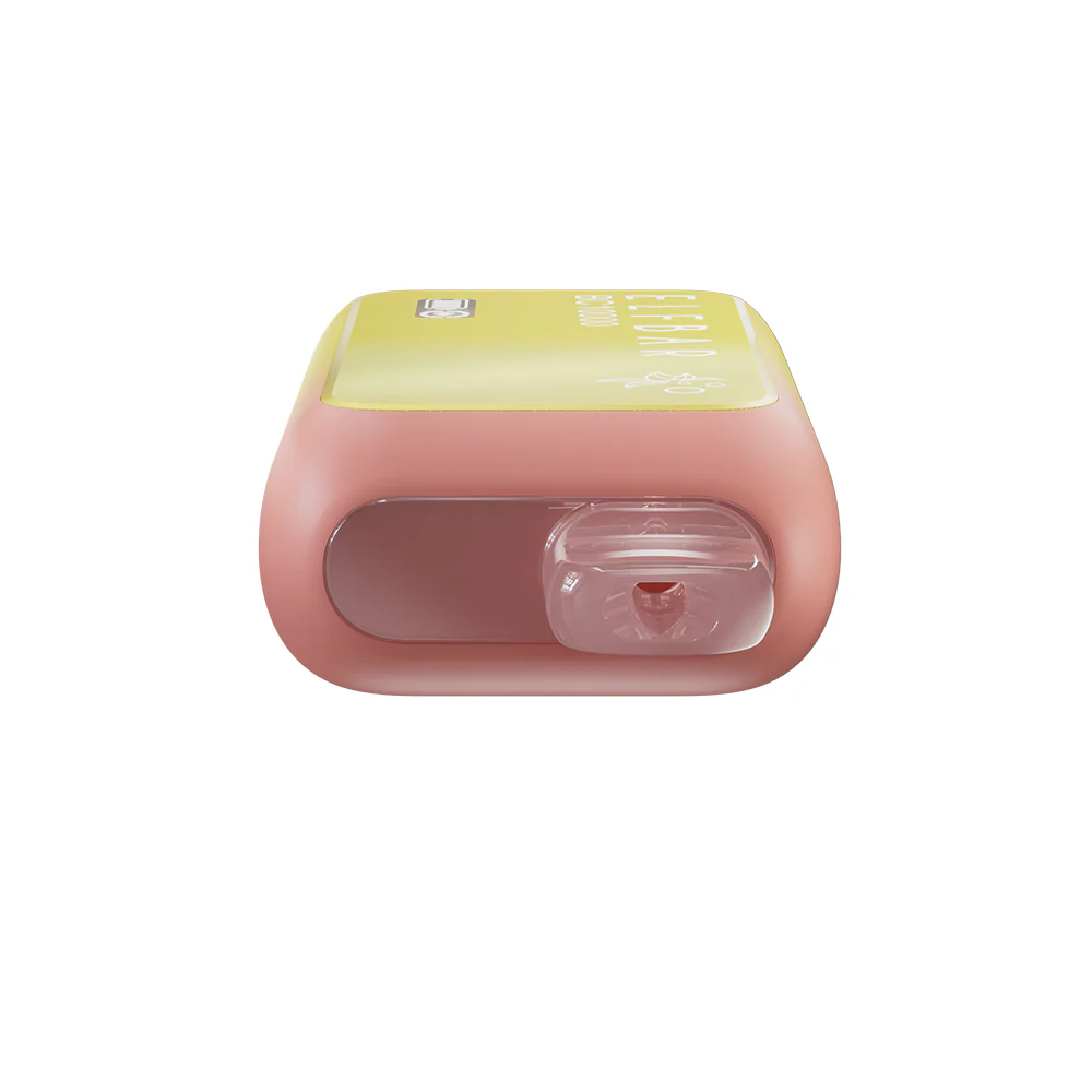 ELFBAR BC10000 - Peach Mango - Image 3
