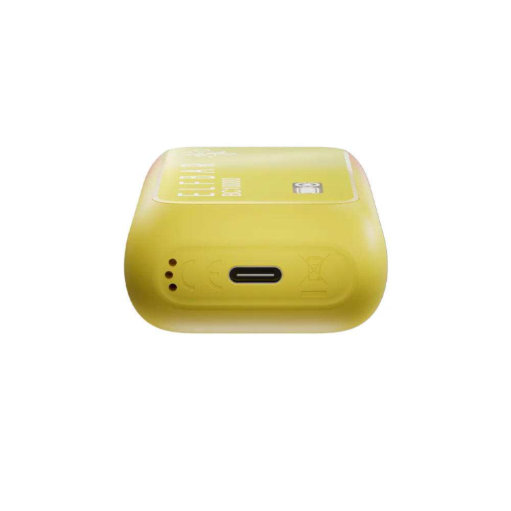 ELFBAR BC10000 - Peach Mango - Image 4