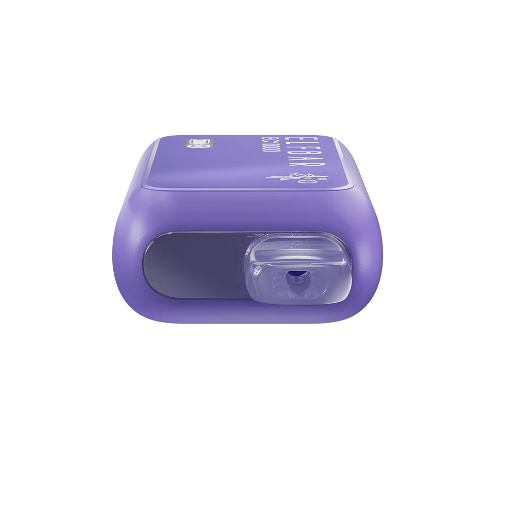 ELFBAR BC10000 - Sakura Grape - Image 3