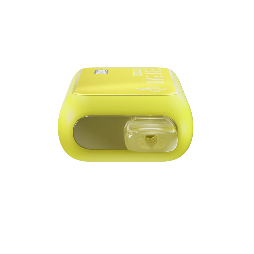 ELFBAR BC10000 - Strawberry Banana - Image 3