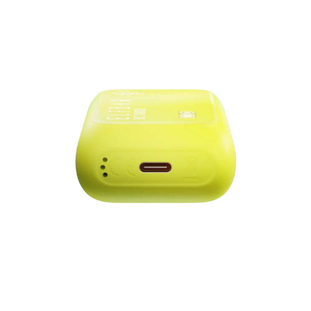 ELFBAR BC10000 - Strawberry Banana - Image 4