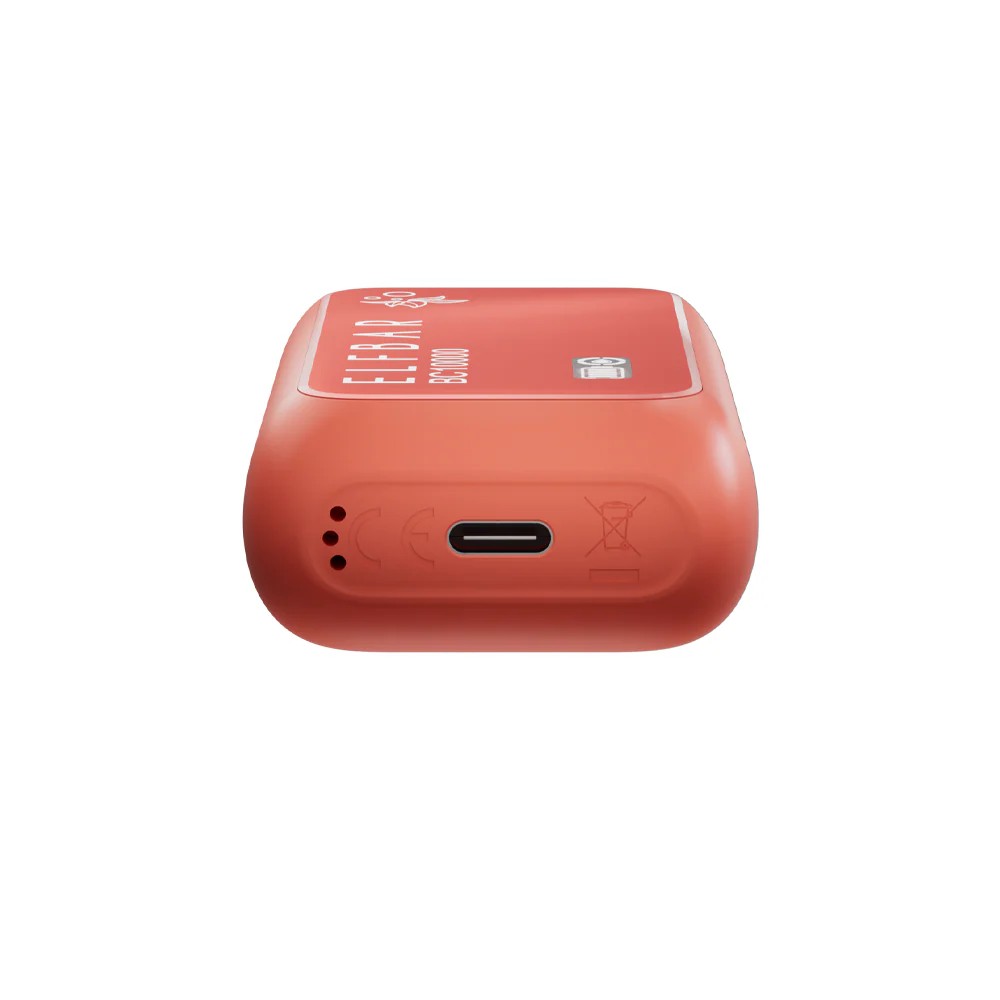 ELFBAR BC10000 - Watermelon Ice - Image 4