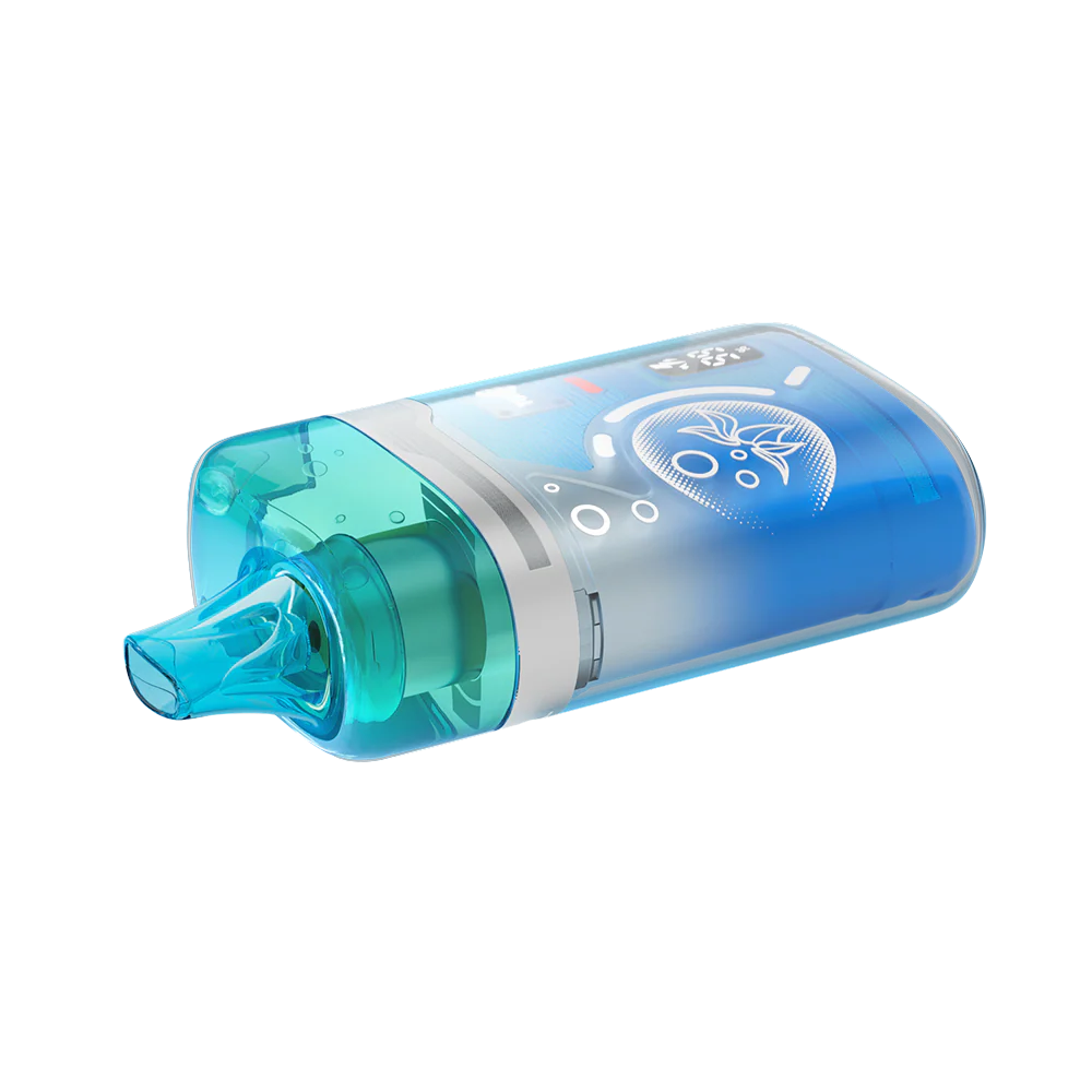 ELFBAR BC Pro 80K - Blueberry Ice - Image 11