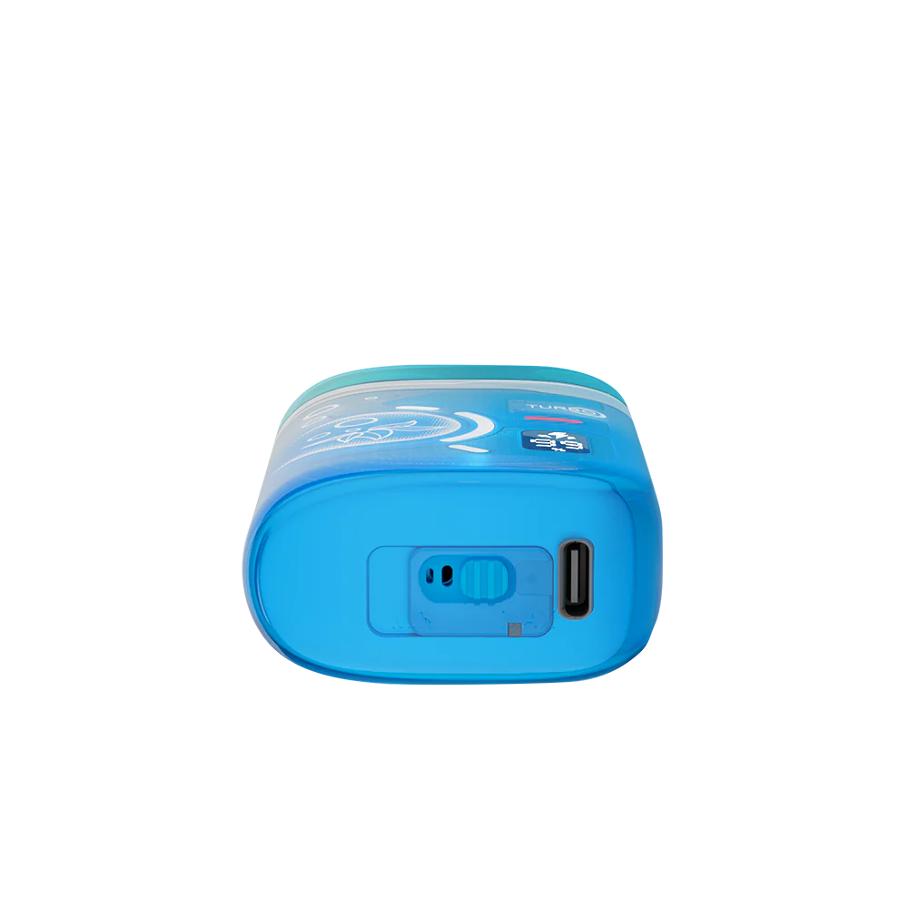 ELFBAR BC Pro 80K - Blueberry Ice - Image 9