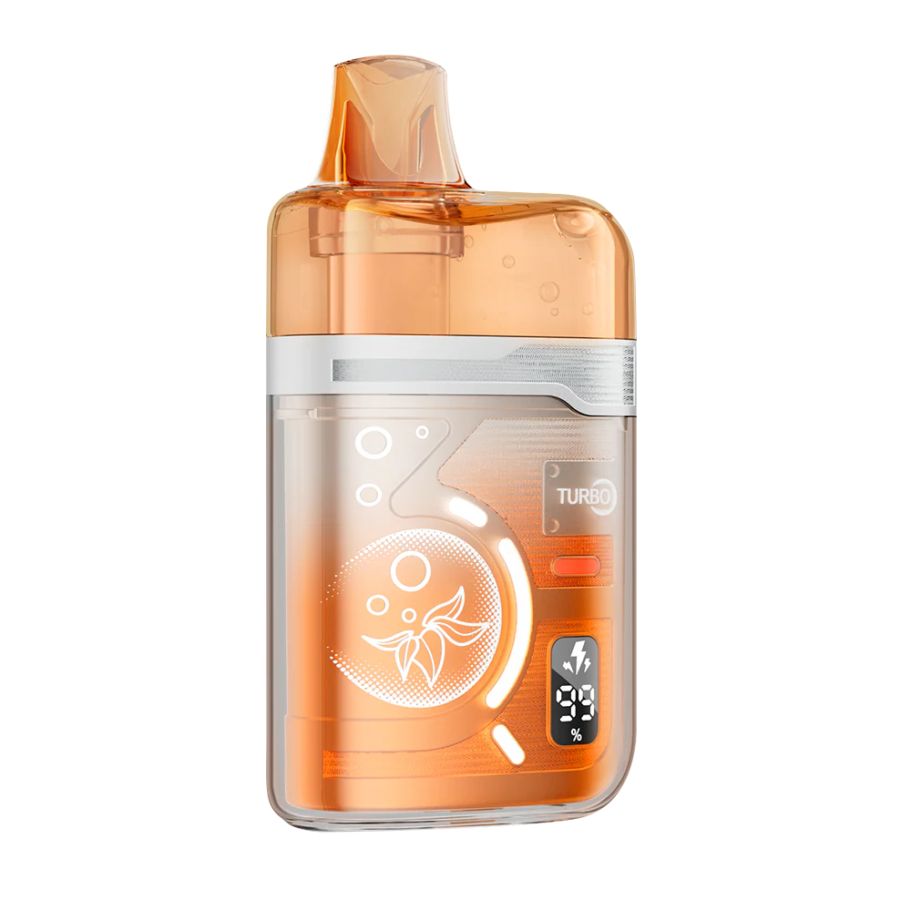 ELFBAR BC Pro 80K - Double Mango - Image 2