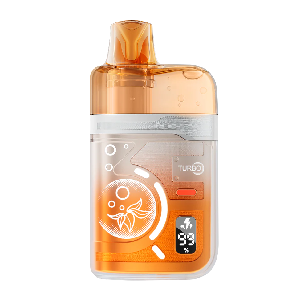 ELFBAR BC Pro 80K - Double Mango - Image 3