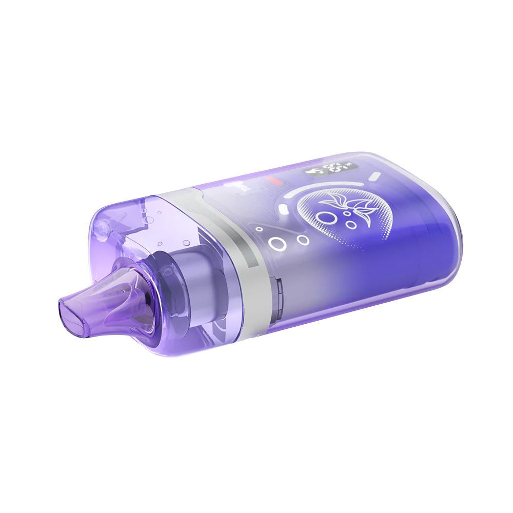 ELFBAR BC Pro 80K - Grape Ice - Image 11