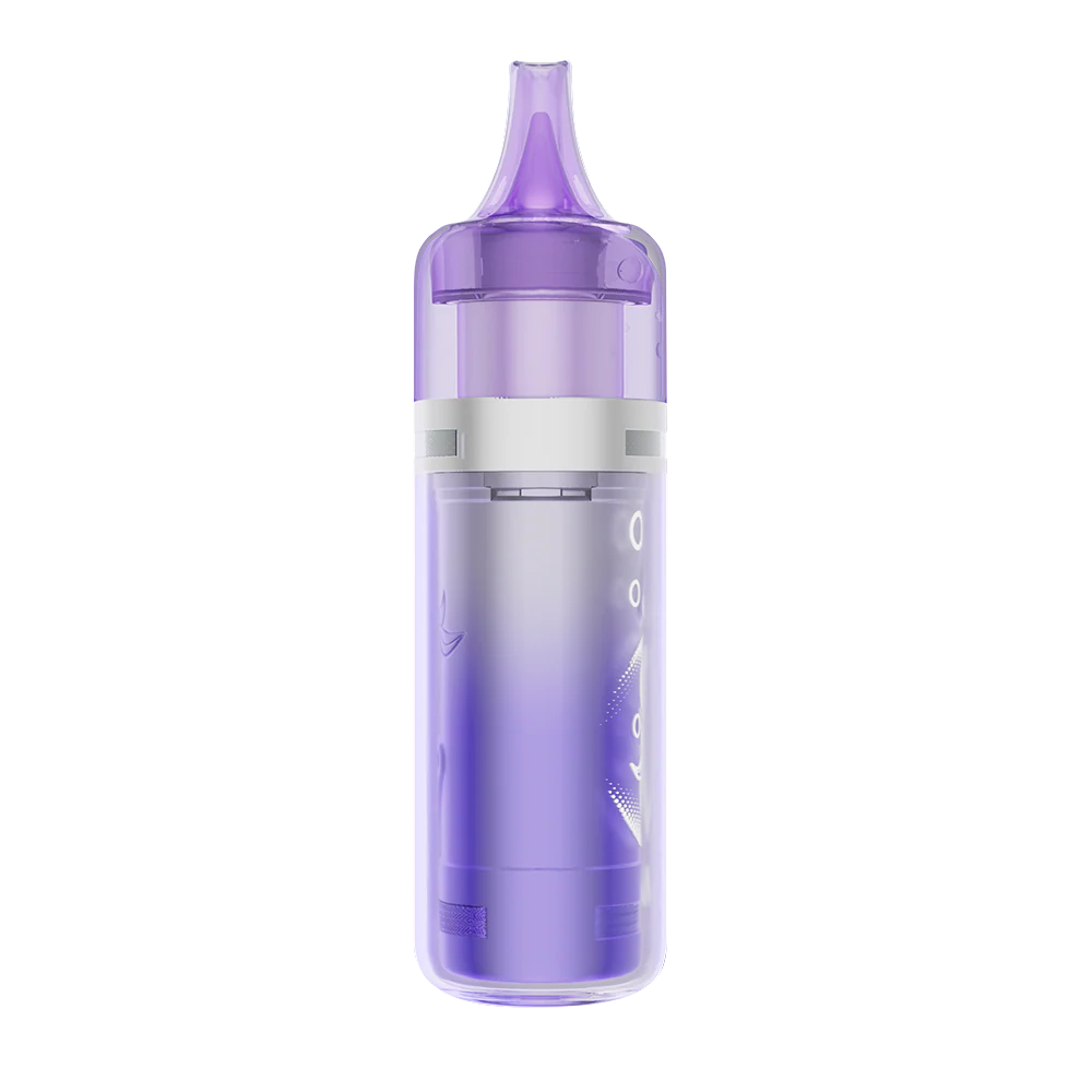 ELFBAR BC Pro 80K - Grape Ice - Image 7