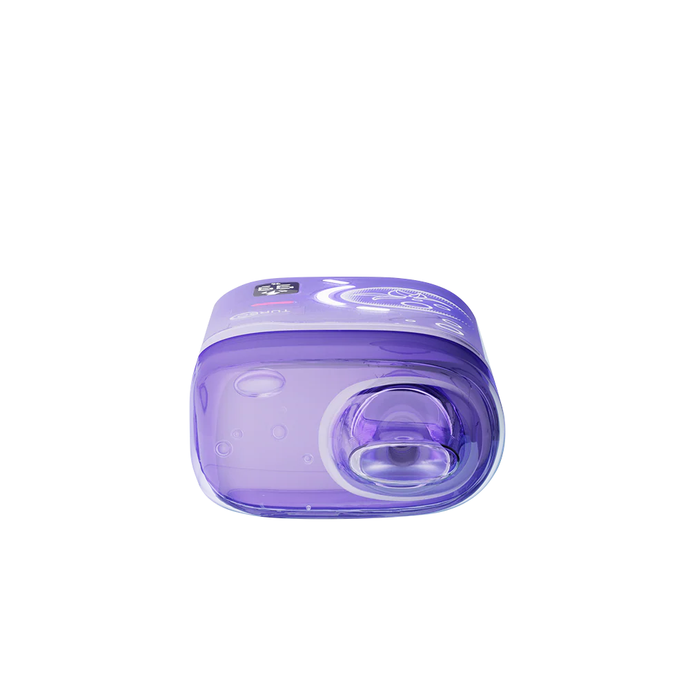 ELFBAR BC Pro 80K - Grape Ice - Image 8