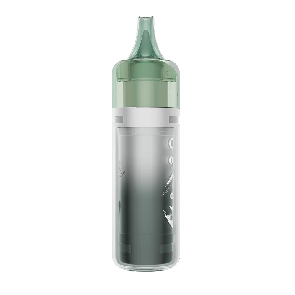 ELFBAR BC Pro 80K - Green Apple Ice - Image 7