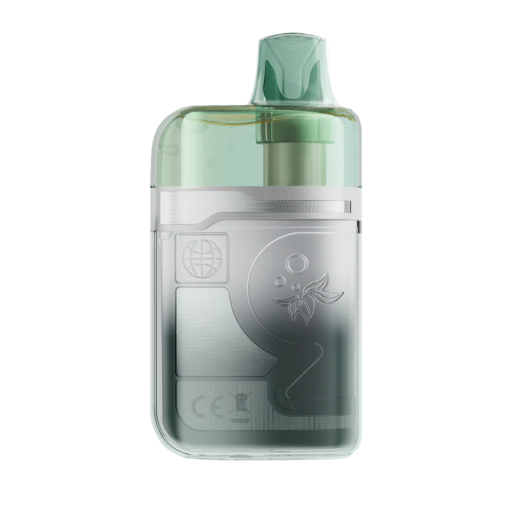 ELFBAR BC Pro 80K - Kiwi Guava Ice - Image 4
